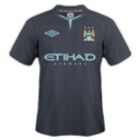Manchester City Away icon